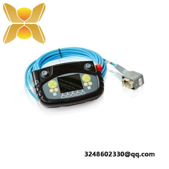 ABB 3HNA024941-002 Teach Pendant