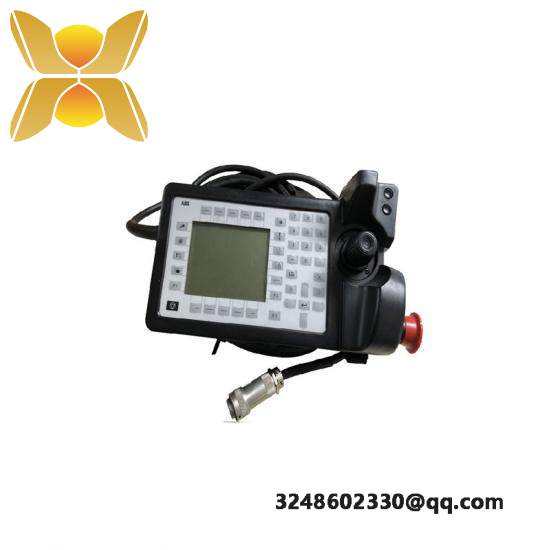 ABB 3HNE00311-1 Teach Pendant
