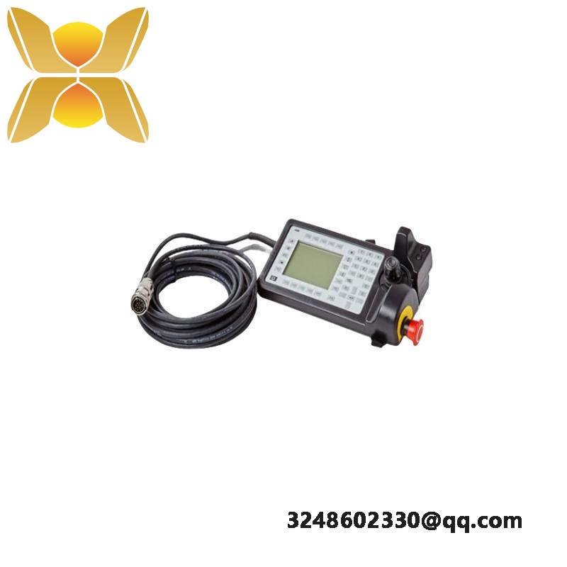 ABB 3HNE00313-1