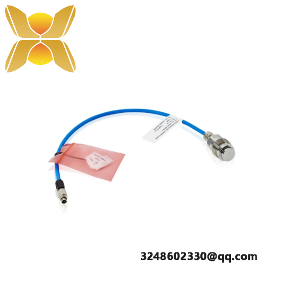 ABB 3HNE09106-1 DCS Module