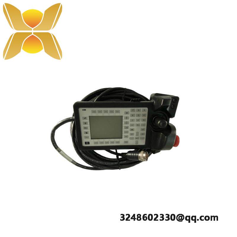 ABB 3HNE 00313-1