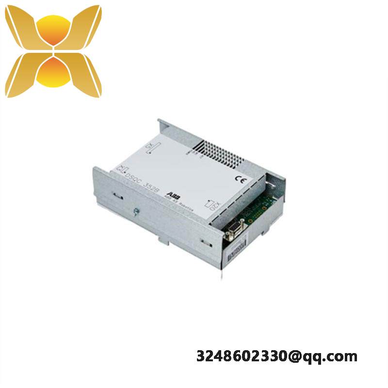 ABB 3HNE 机器号:64-25653