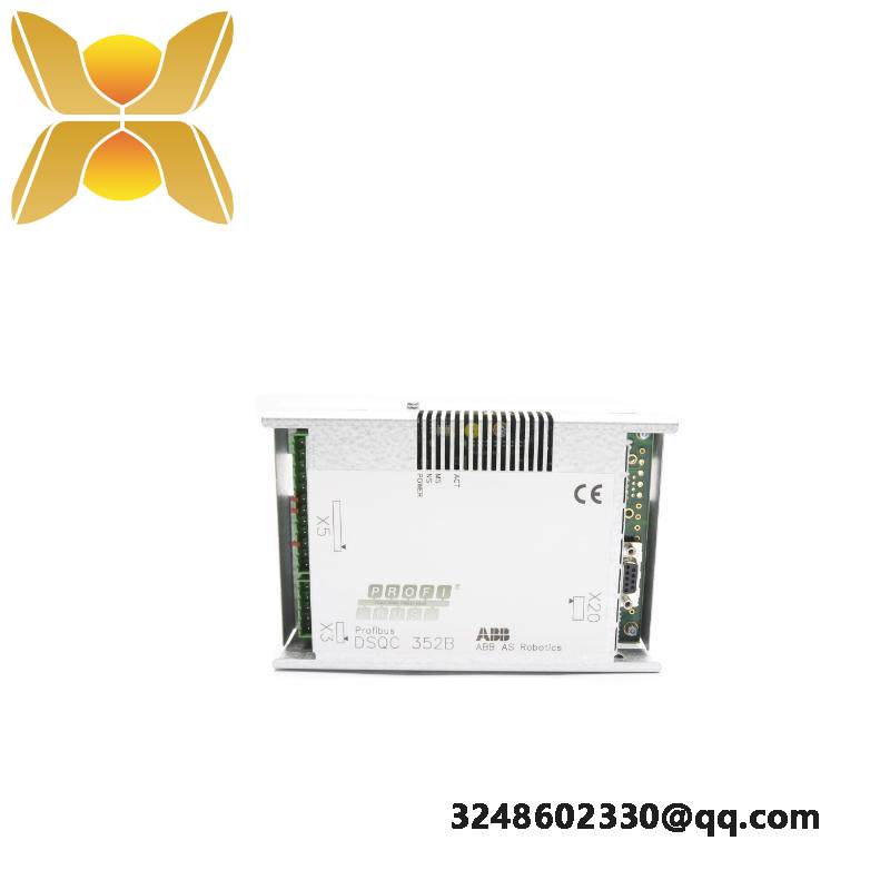 ABB 3HNE TILLV.0317