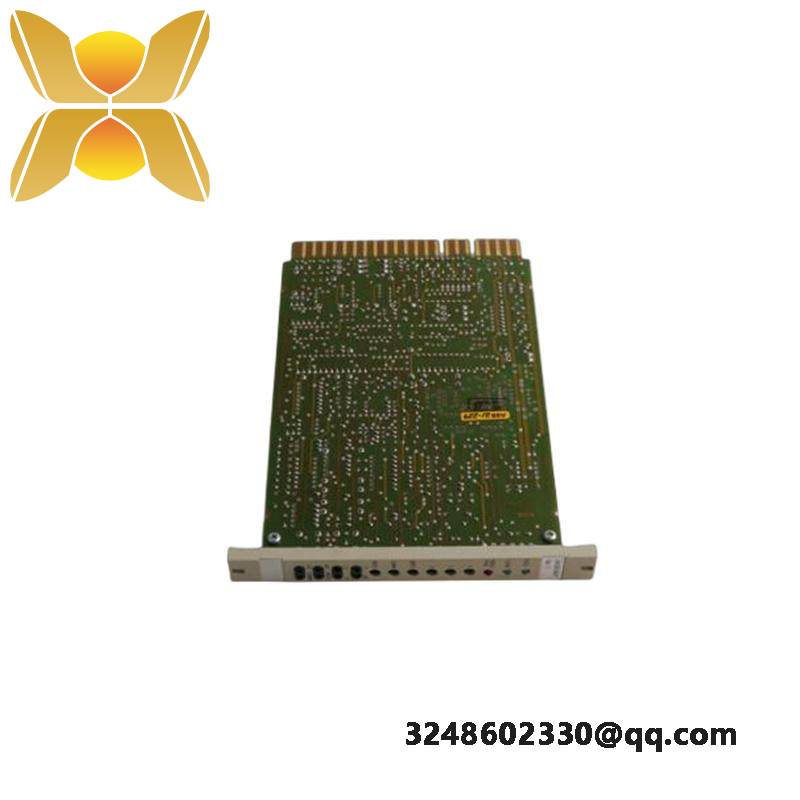 ABB 3HNM09846-1 Servo Motor