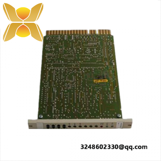ABB 3HNM 13648-1