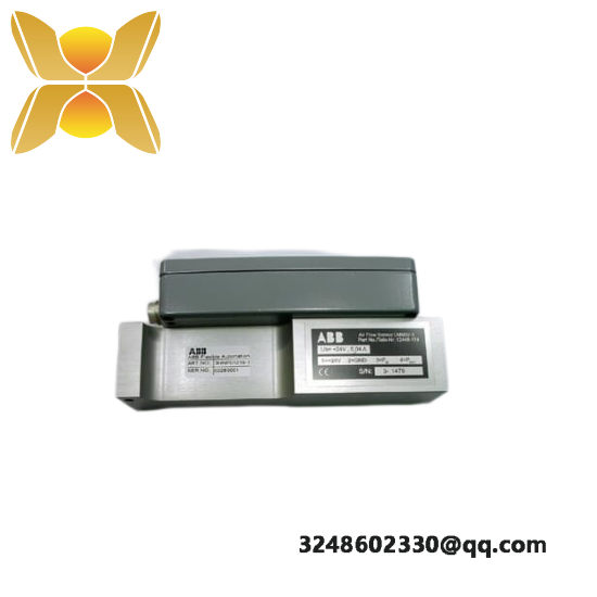 ABB SDCS-CON-2A