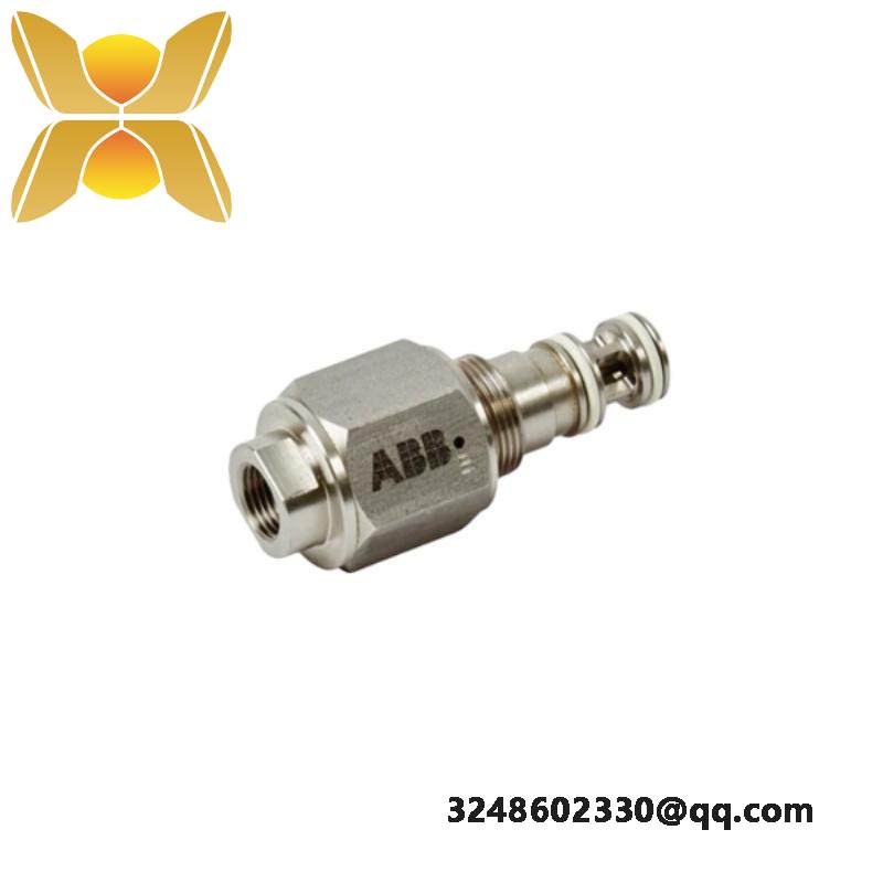 ABB 3HNP02598-1 Directional Control Valve