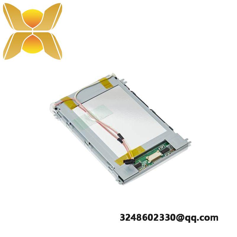 ABB 3HNP04014-1 LCD MODULE