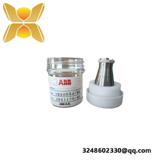 ABB 3HS0864-01 3HS1170-01 Bell Cup