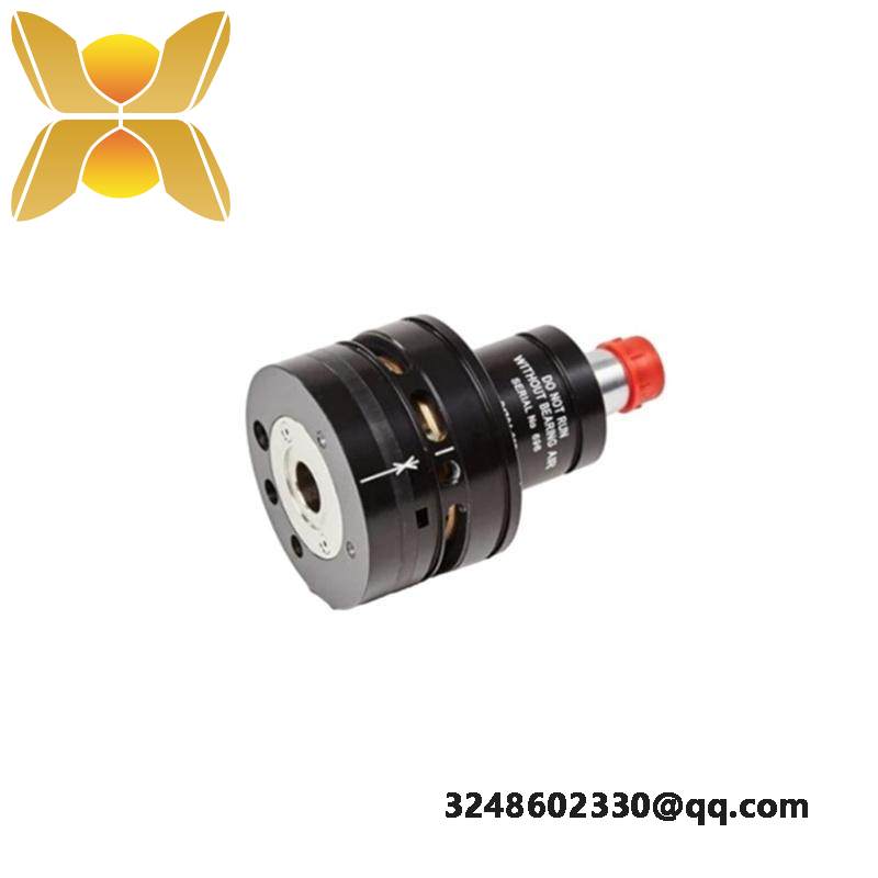 ABB 3N3745W AIR MOTOR