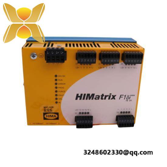 ABB 408368B IAM