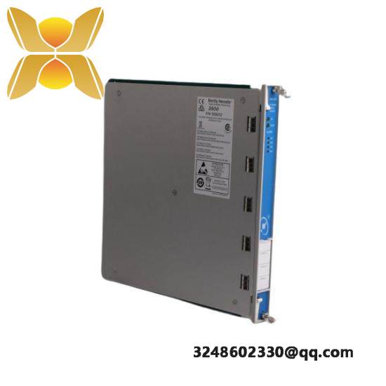 ABB 408368B MODULE