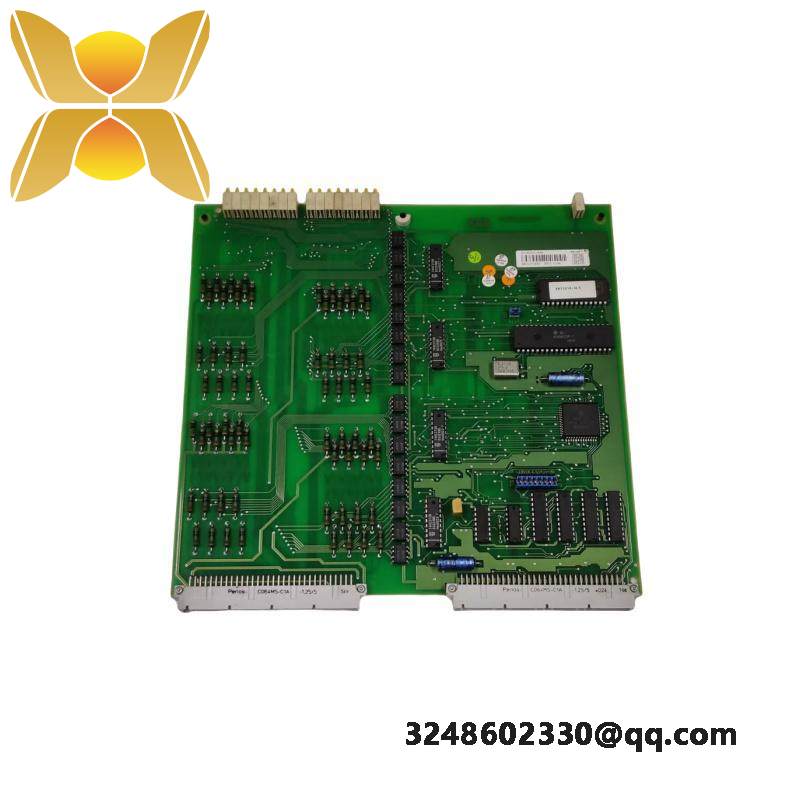 ABB MSK076C-0450-NN-M1-UG1-NNNN