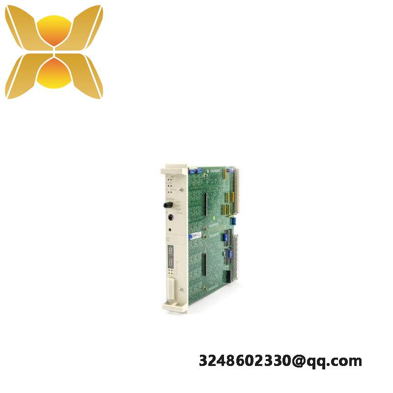 ABB 57310001-MP Processor Unit