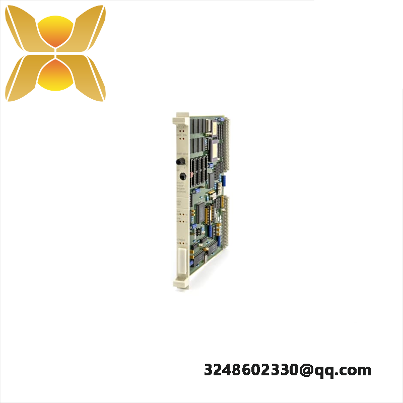 ABB 57310001-PK Communications Module