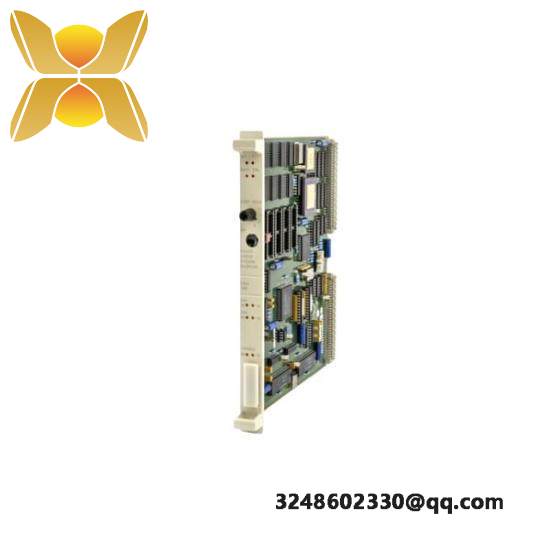 ABB 57310001-PK DSCA190V DSCA 190V Communications Module