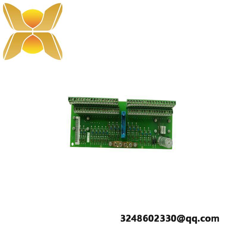 ABB T5S630-PR221DS-LSI R630F F 3P