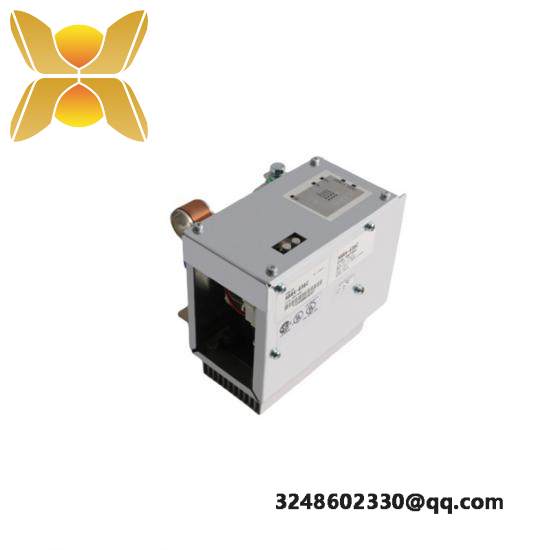 ABB 58974650 NBRA-656C Braking chopper