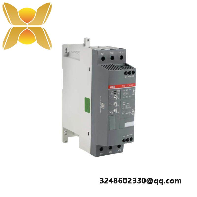 ABB 5JG 030033P0301ES JEMB10 Frequency converter module