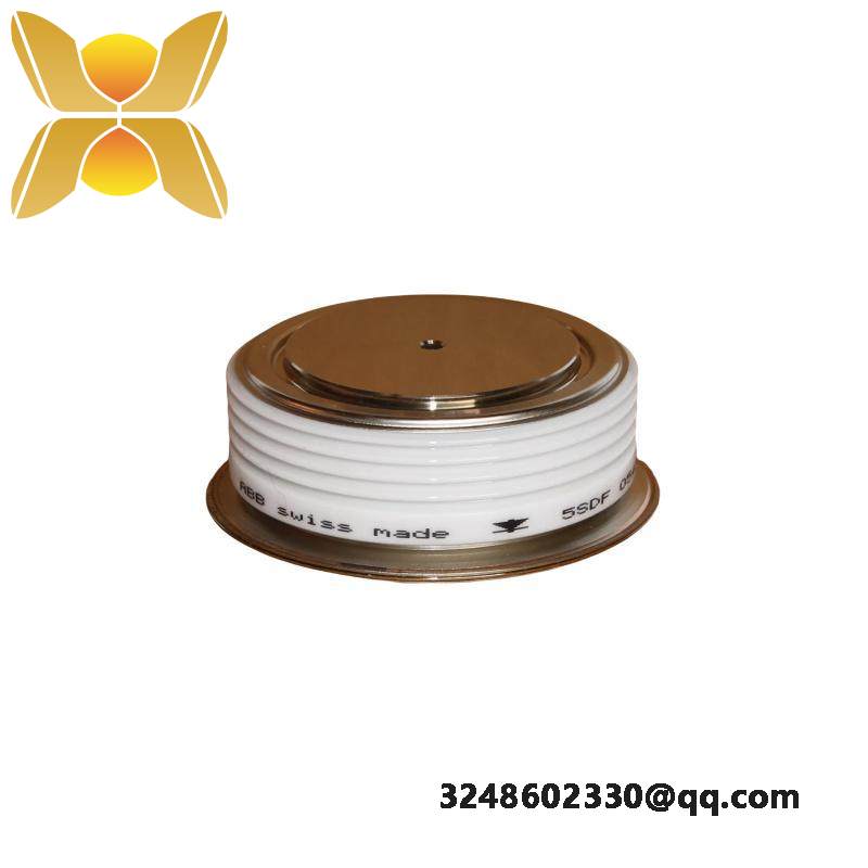 ABB 5SDF0545F0001 ICGT Module