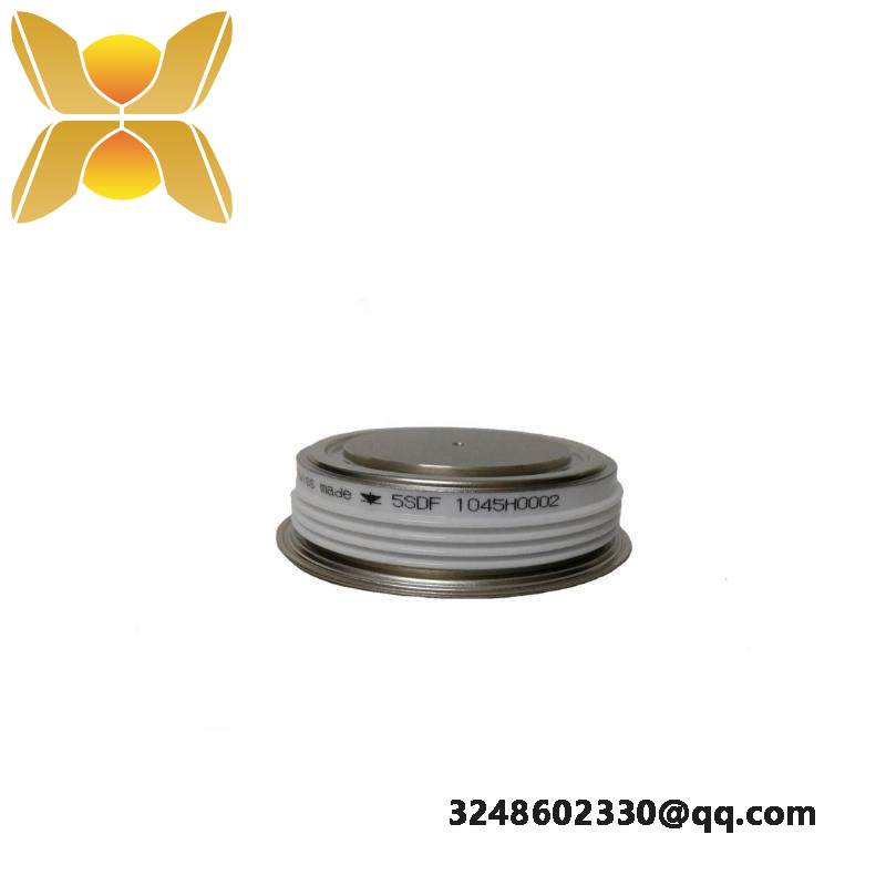 ABB 5SDF1045H0002