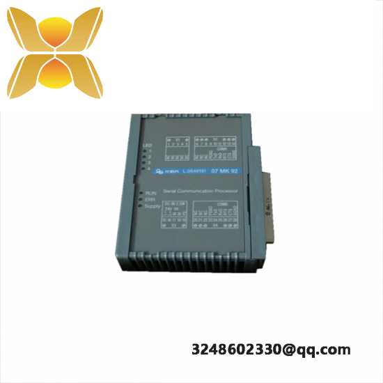 ABB 5SGX10H6004