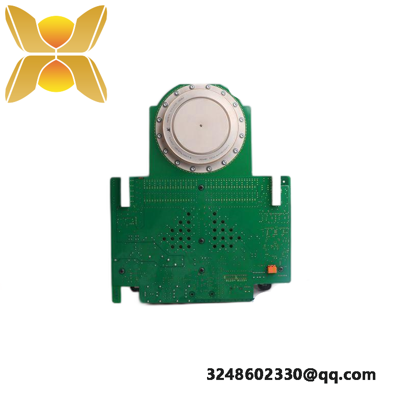 ABB 5SGY3545L0010 3BHB006485R0001
