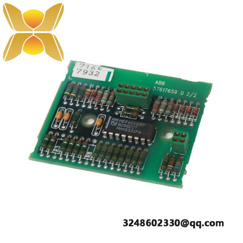 ABB 5SGY3545L0010 3BHB006485R0001