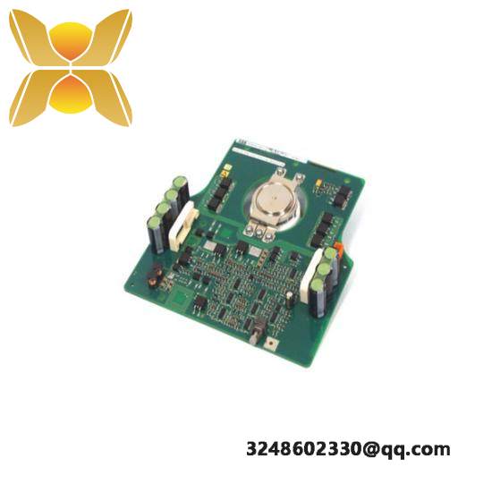 ABB 5SHX0360D0001 HL000384P0101 3BHB004027R0101 IGCT MODULE