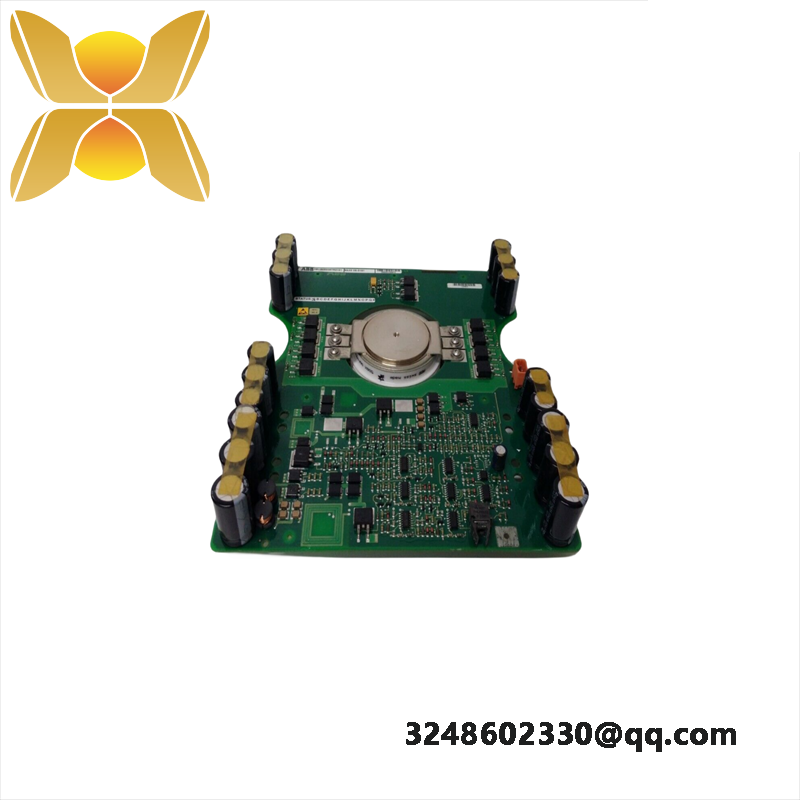 ABB 5SHX06F6004