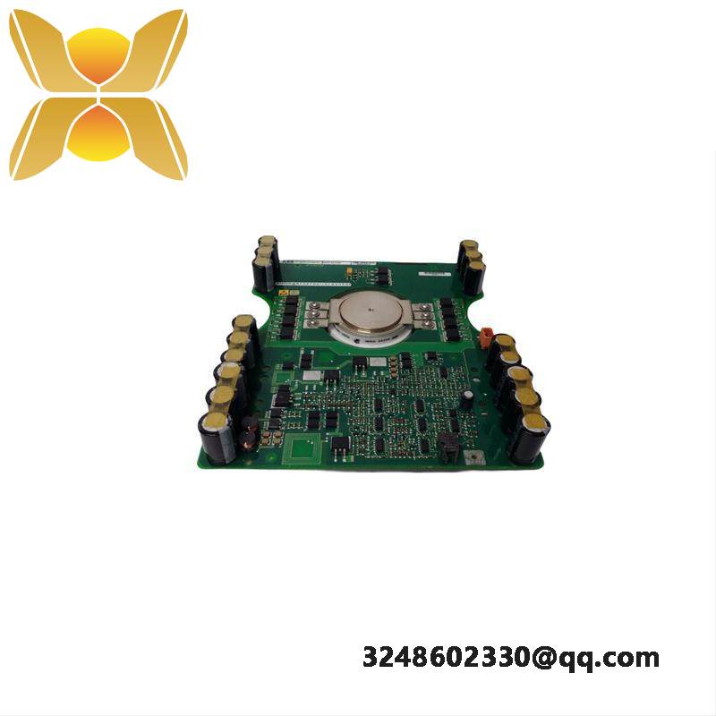 ABB 5SHX06F6004 IGCT module
