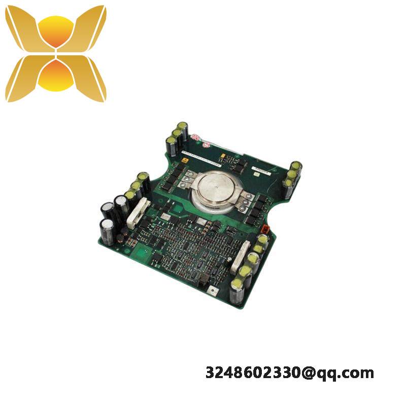 ABB 5SHX0845F0001 3BHL000385P0101 IGCT module