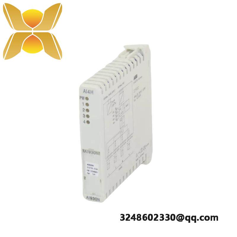 ABB 5SHX08F4502