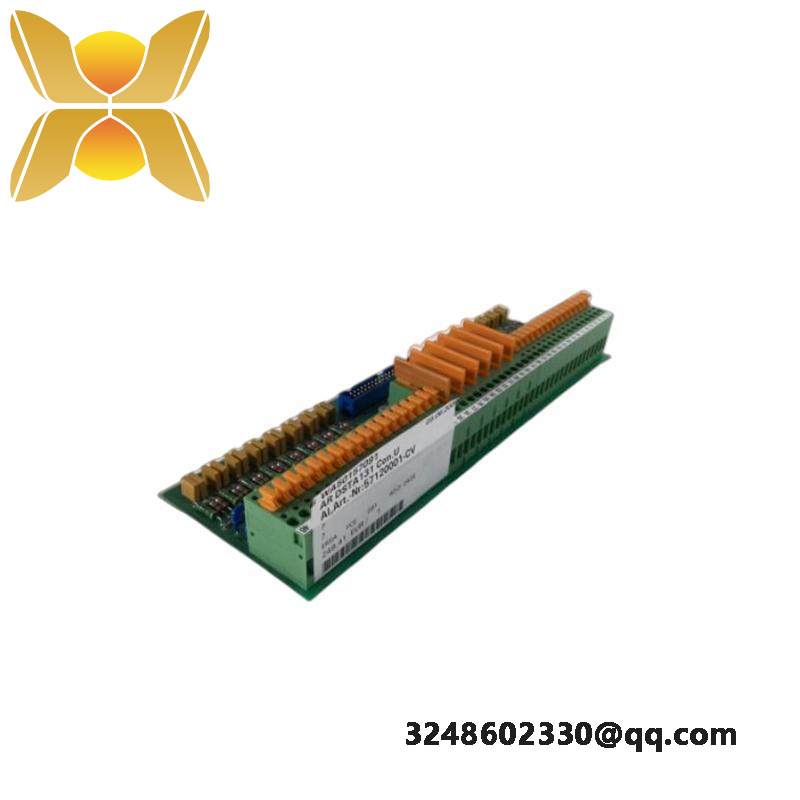 ABB 5SHX08F4502