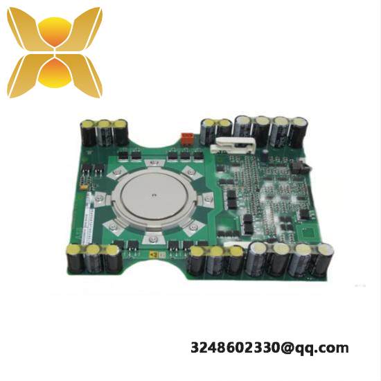 ABB 5SHX1445H0001 3BHB003230R0101