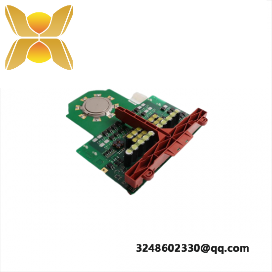 ABB 5SHX1445H0002 3BHL000387P0101