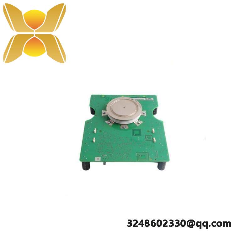 ABB 5SHX14H4502
