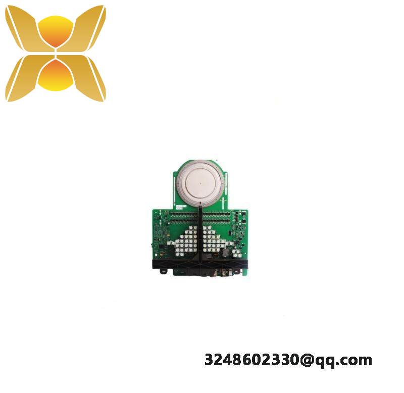 ABB 5SHX1960L0006 GVC736BE101