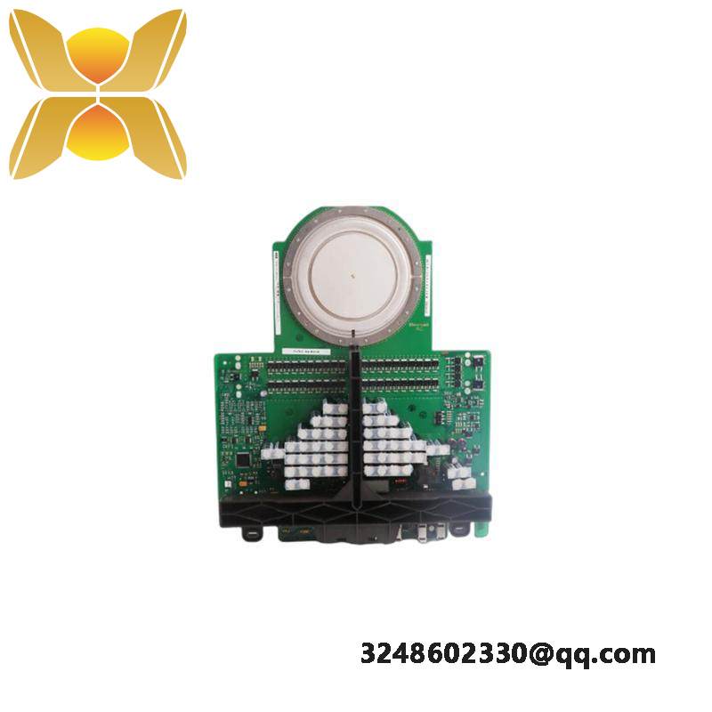 ABB 5SHX2645L0002 3BHB012961R0001
