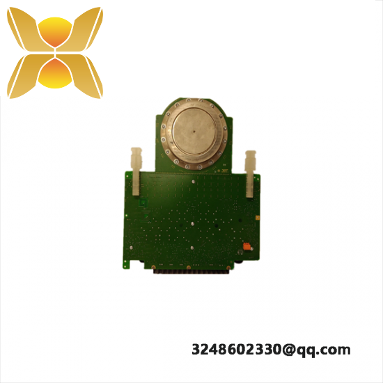 ABB 5SHX2645L0002 3BHE009681R0101