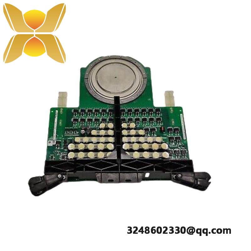ABB 5SHX2645L0004 3BHB003154R0101