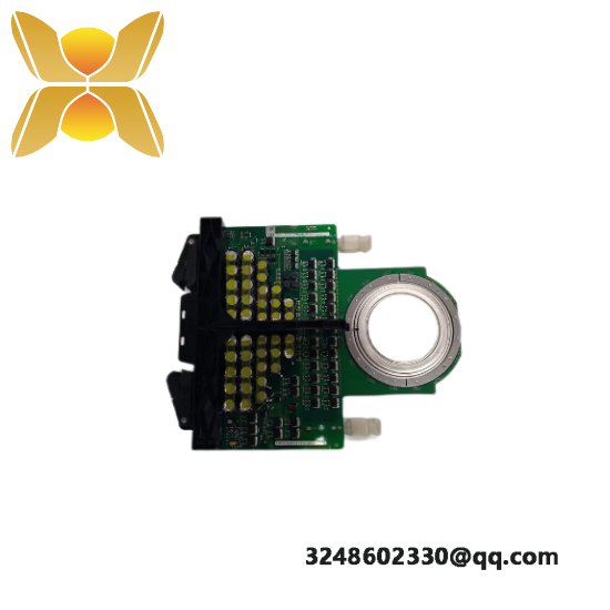 ABB 5SHX2645L0004 3BHB003154R0101