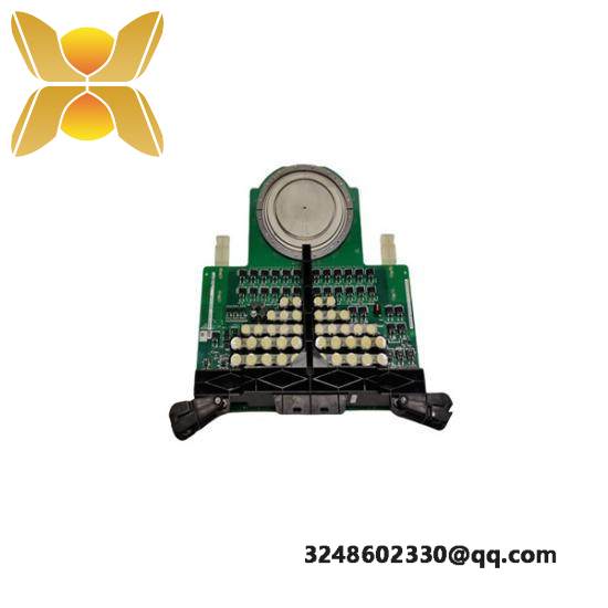 ABB 5SHX2645L0004 3BHB003154R0101