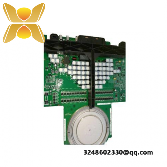 ABB 3BHB015055R0001
