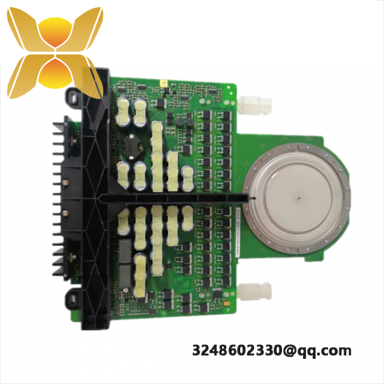 ABB 5SHY3545L0009 3BHB013085R0001