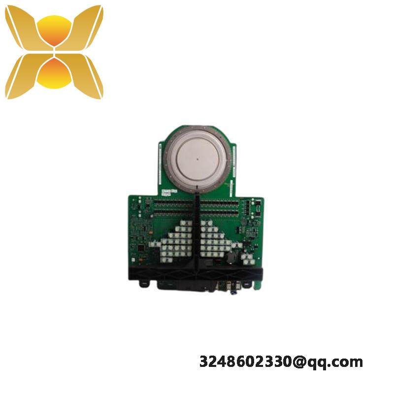 ABB 5SHY3545L0009 3BHB013085R0001 IGCT MODULE