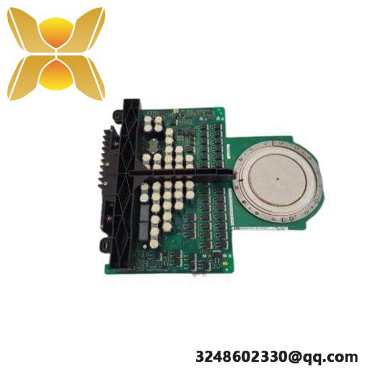 ABB 5SHY3545L0010 3BHE009681R0101