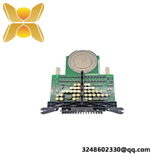 ABB 5SHY3545L0010 GVC750BE101