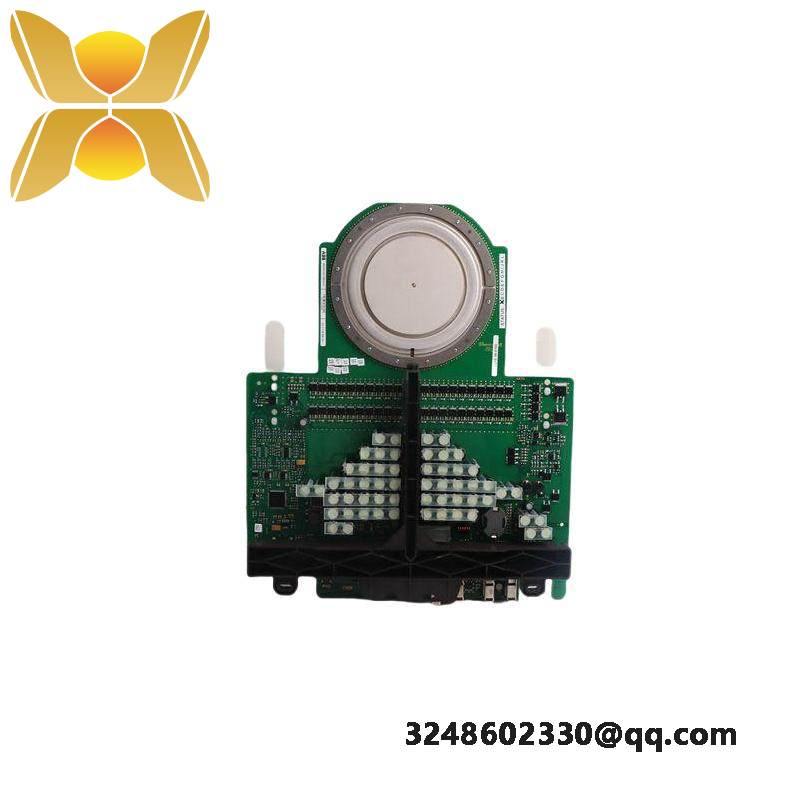 ABB 5SHY3545L0014 3BHB013085R0001