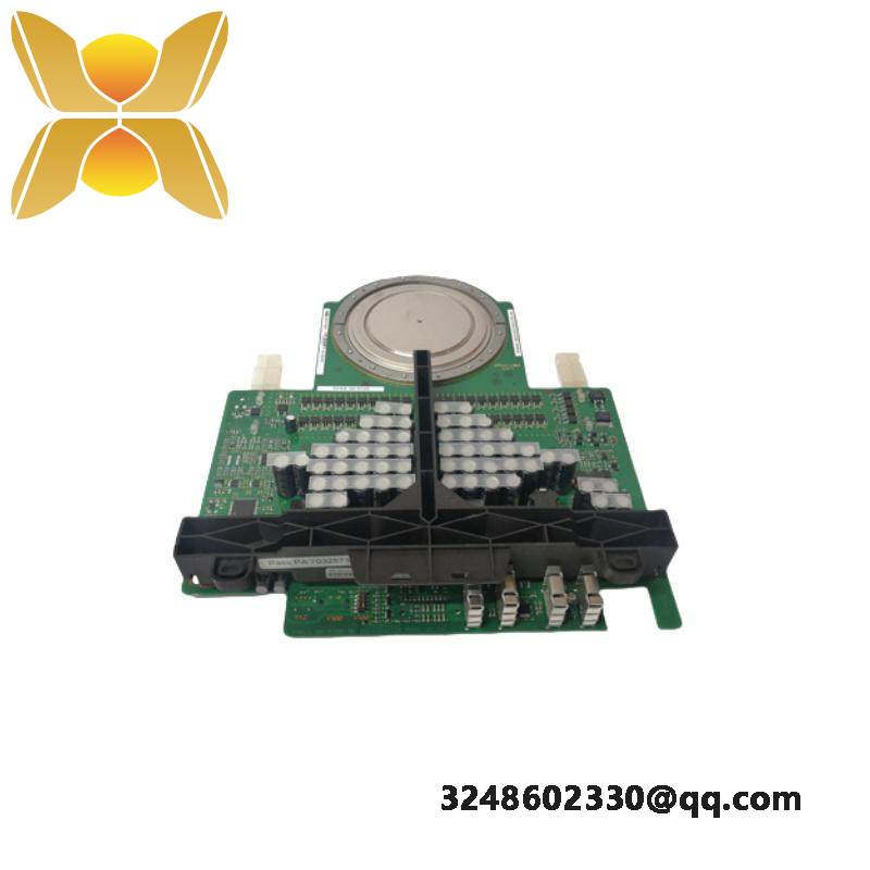 ABB 5SHY3545L0016 3BHB019719R0101
